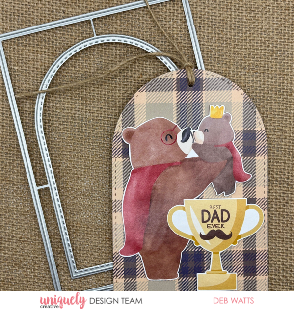 Father's Day 2025 Cut-a-Part Collection Bundle - Digital Download