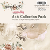 Gypsy Heart 6 x 6 Collection Pack