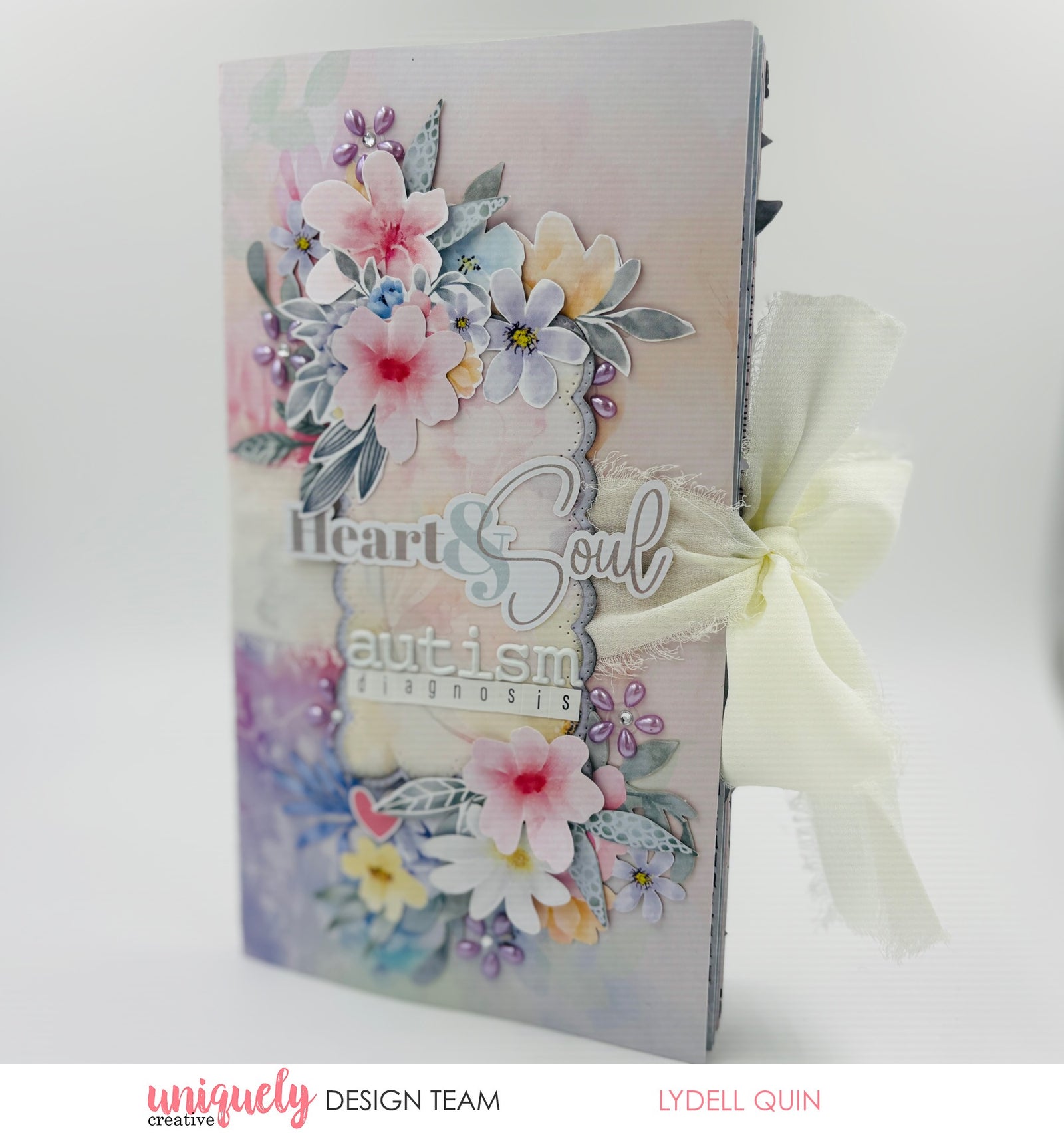 Moments That Matter Journal