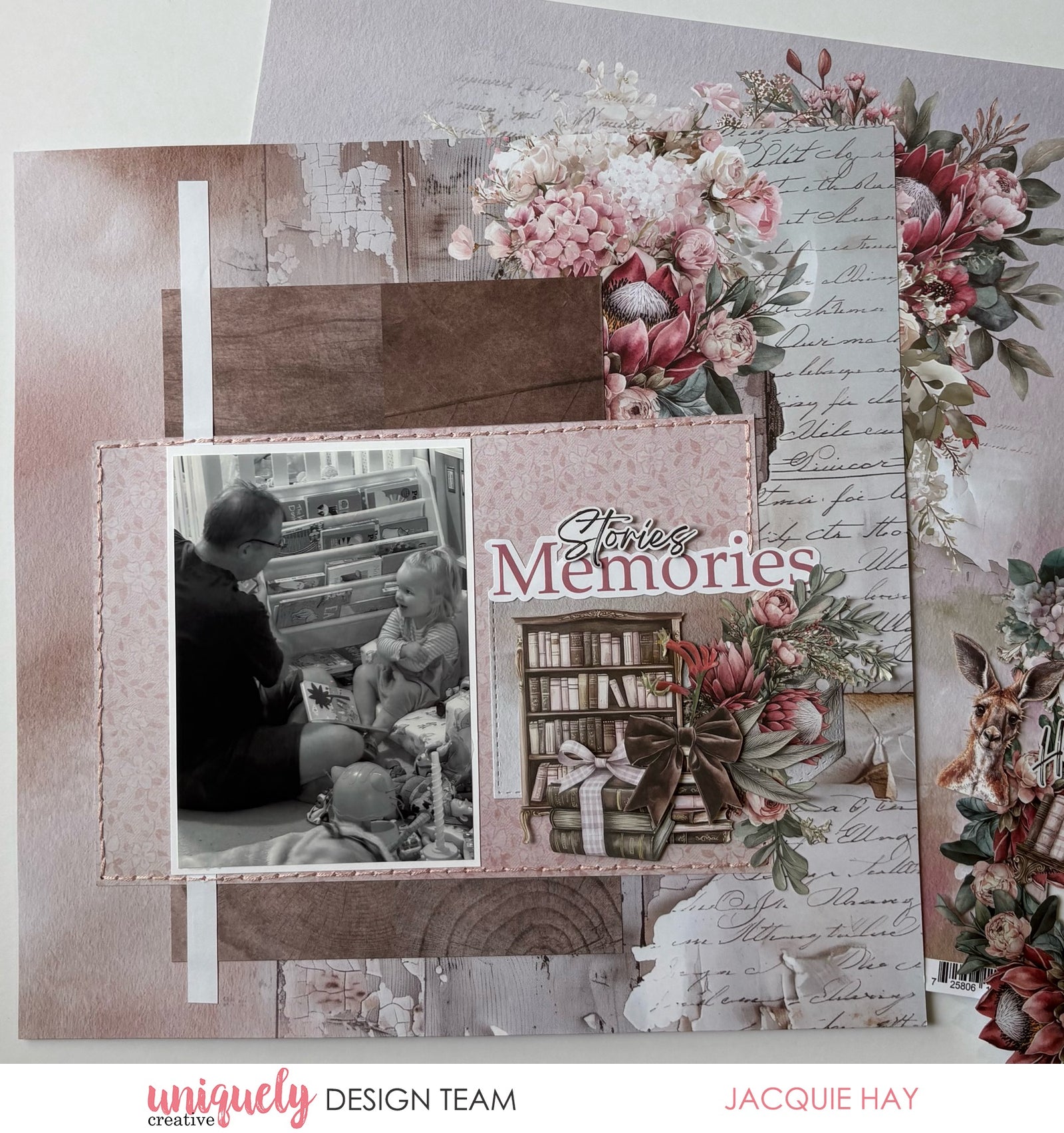 Written Home Paper