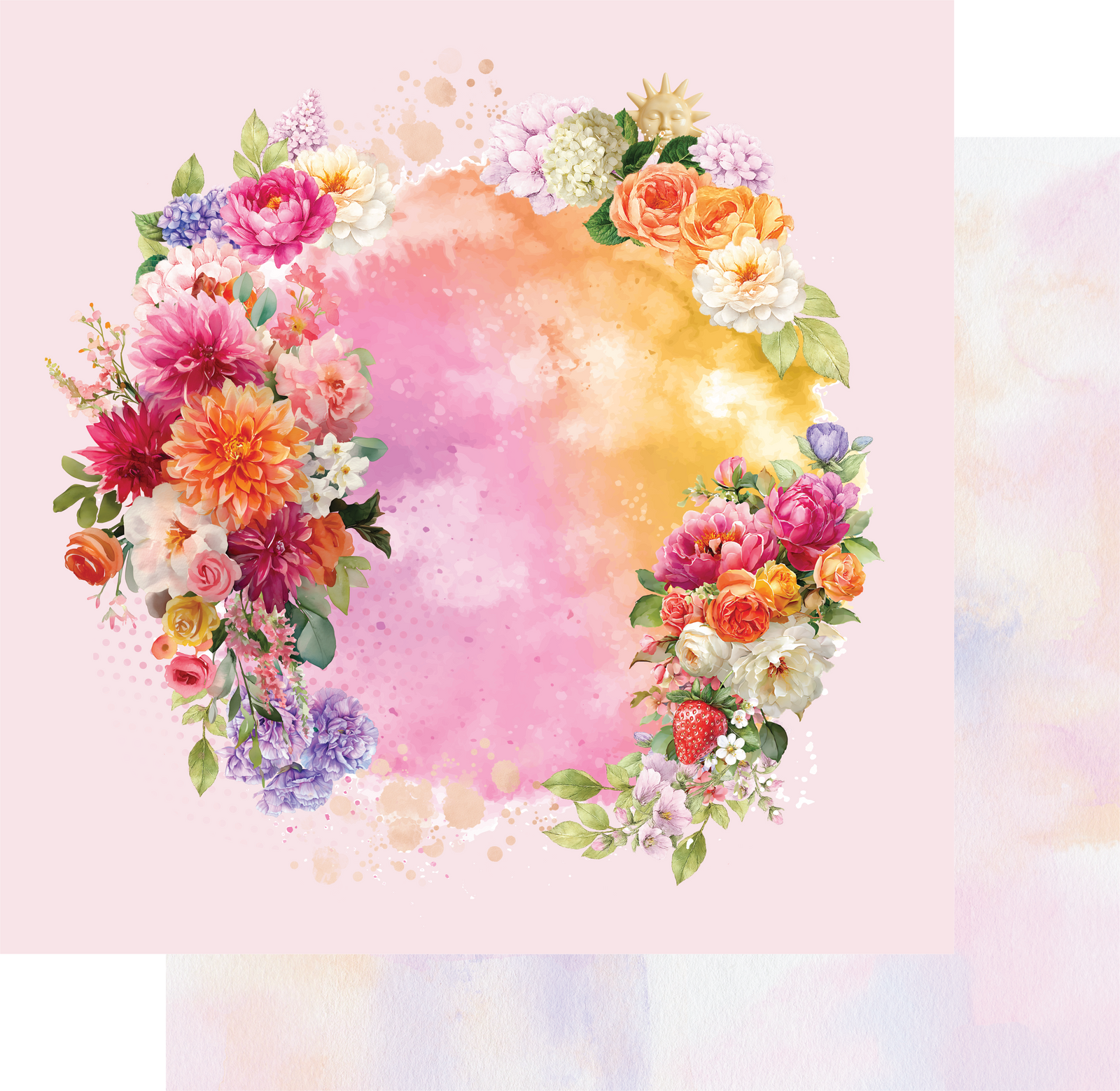 Oh Pretty Things Paper