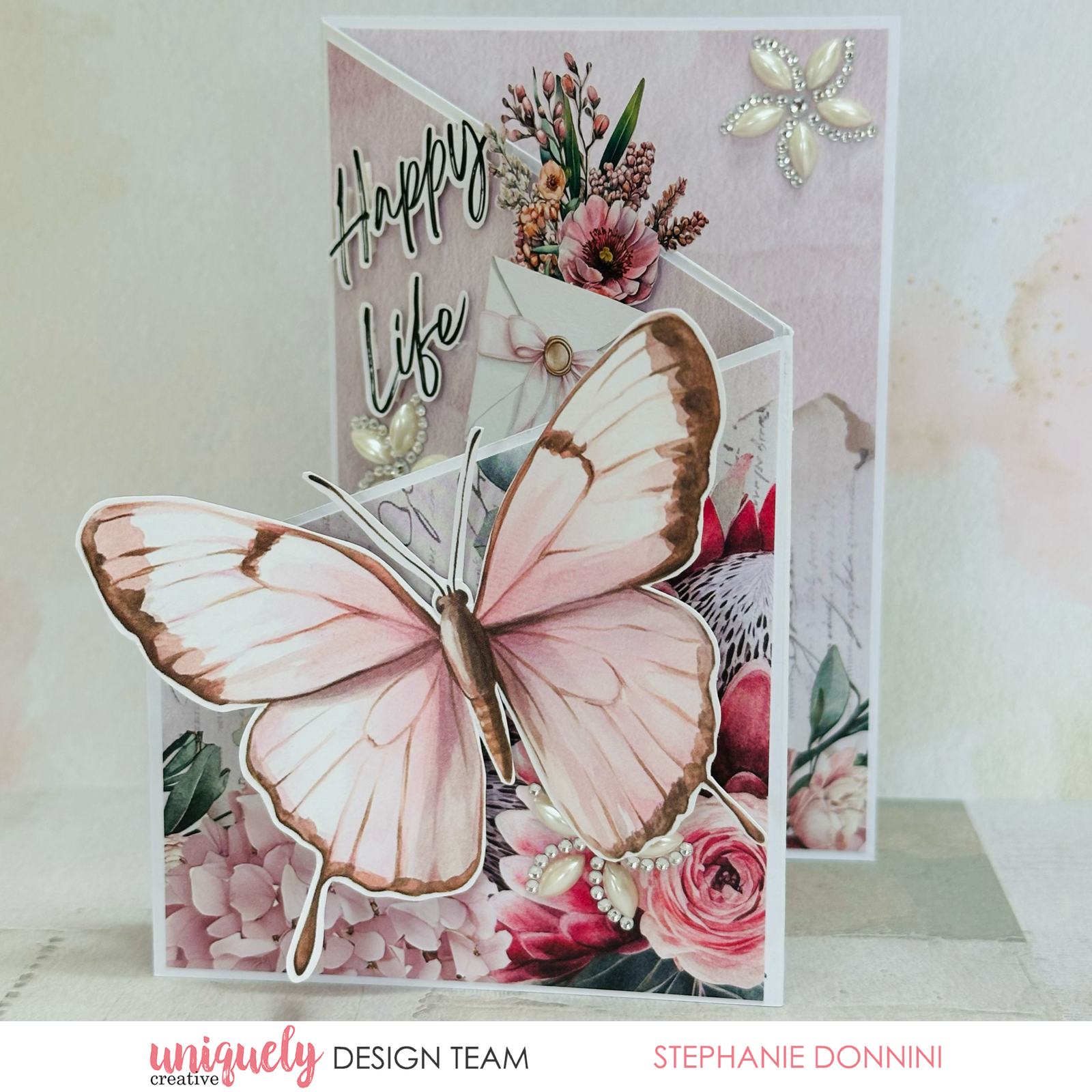 Open Dreams Paper