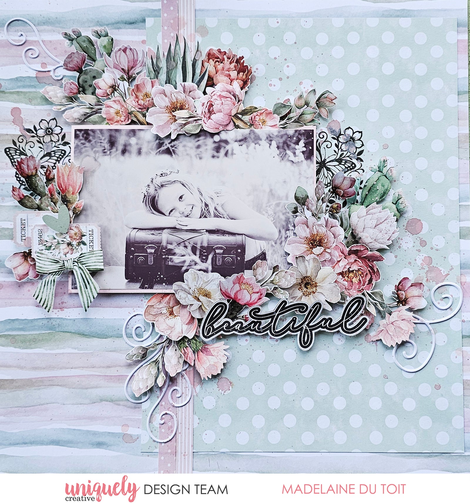 Moments of Stillness Paper