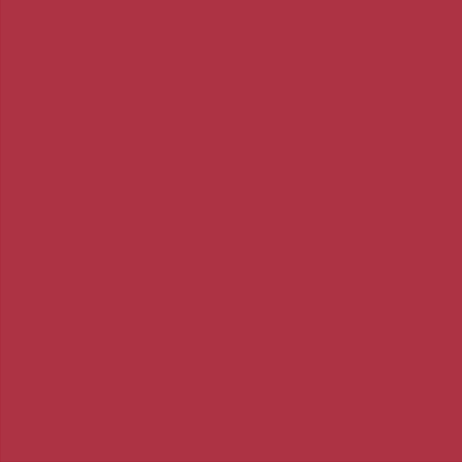 12 x 12 Raspberry Cardstock (Individual Sheet)