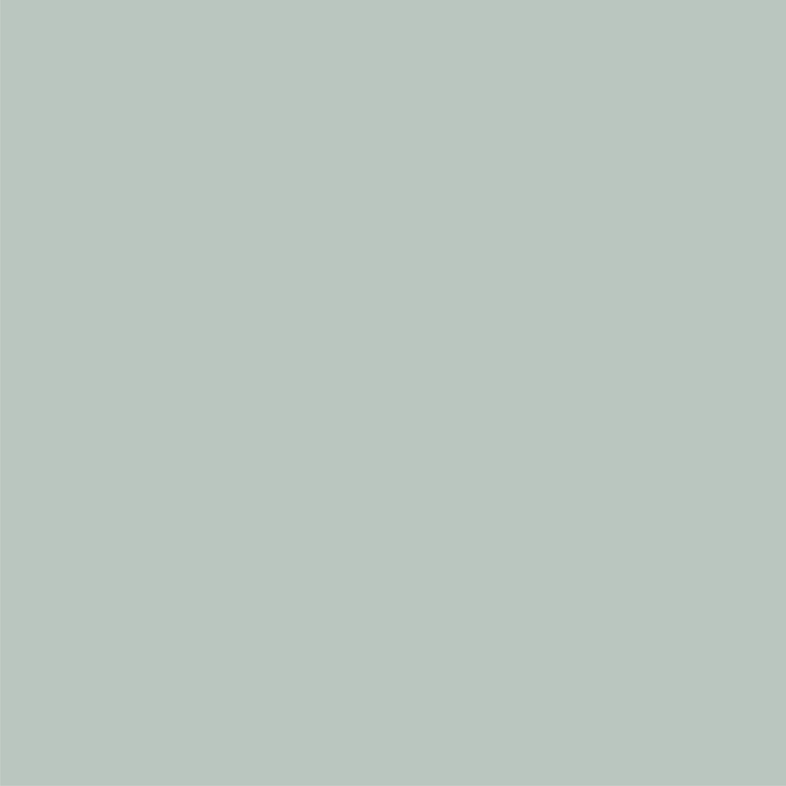 12 x 12 Misty Sky Cardstock
