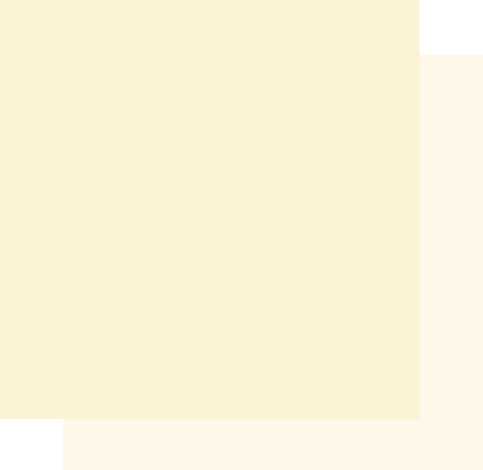 12 x 12 Sunshine Cardstock (Individual Sheet)