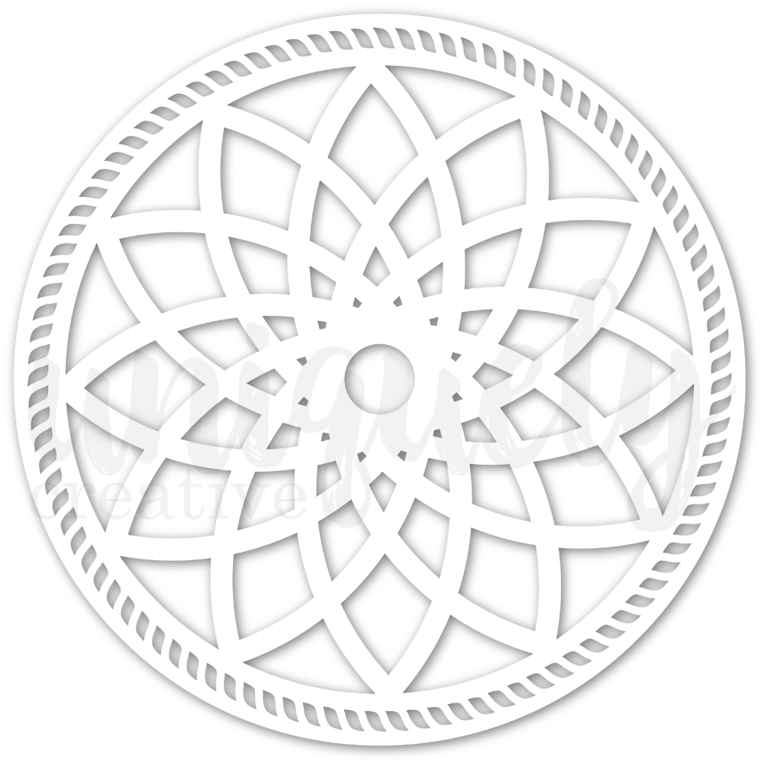 Dreamcatcher Overlay
