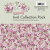 Sweet Magnolia 6 x 6 Collection Pack