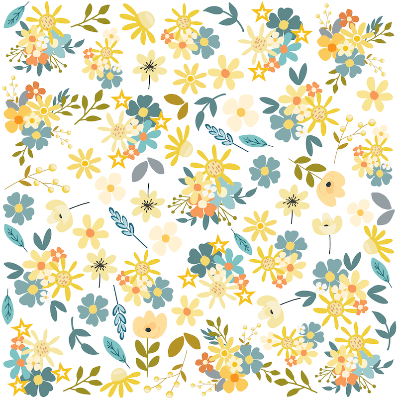 Star Shine Paper