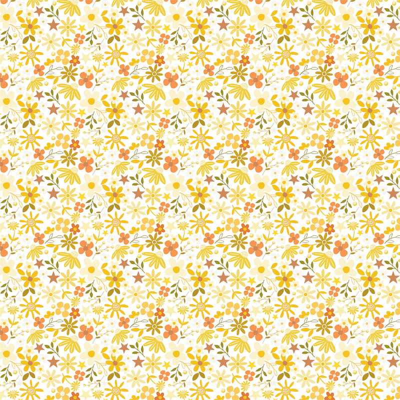 Starry Eyed Paper