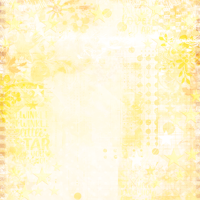 Star Dust Paper