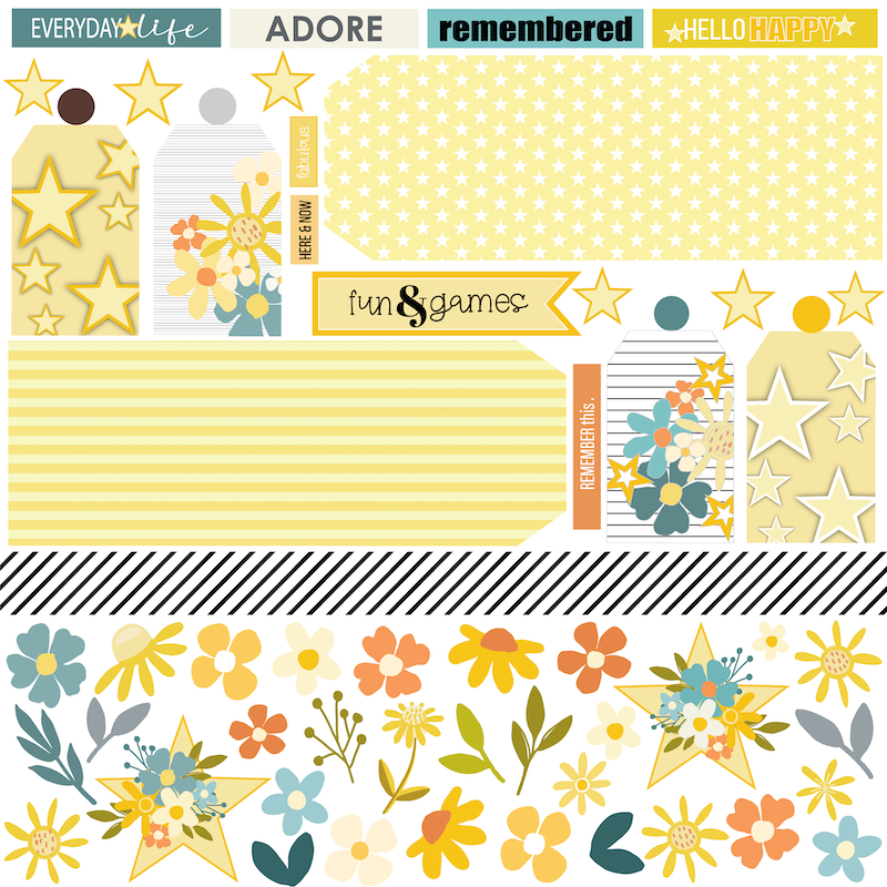 Guiding Light Paper