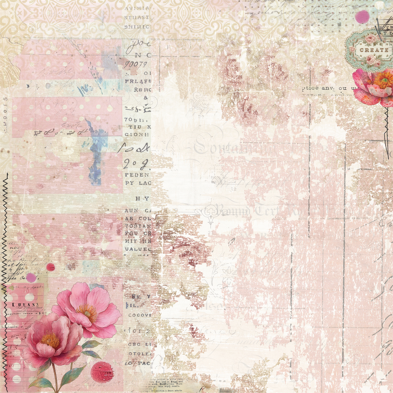 Kind of Lovely Paper