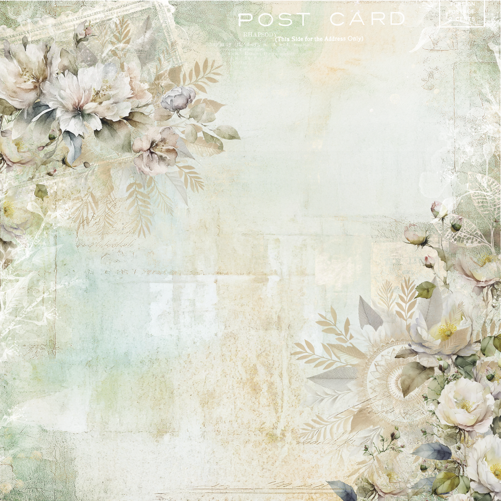 Sunkissed Soul Paper