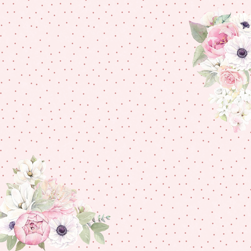 Softly Spoken Paper