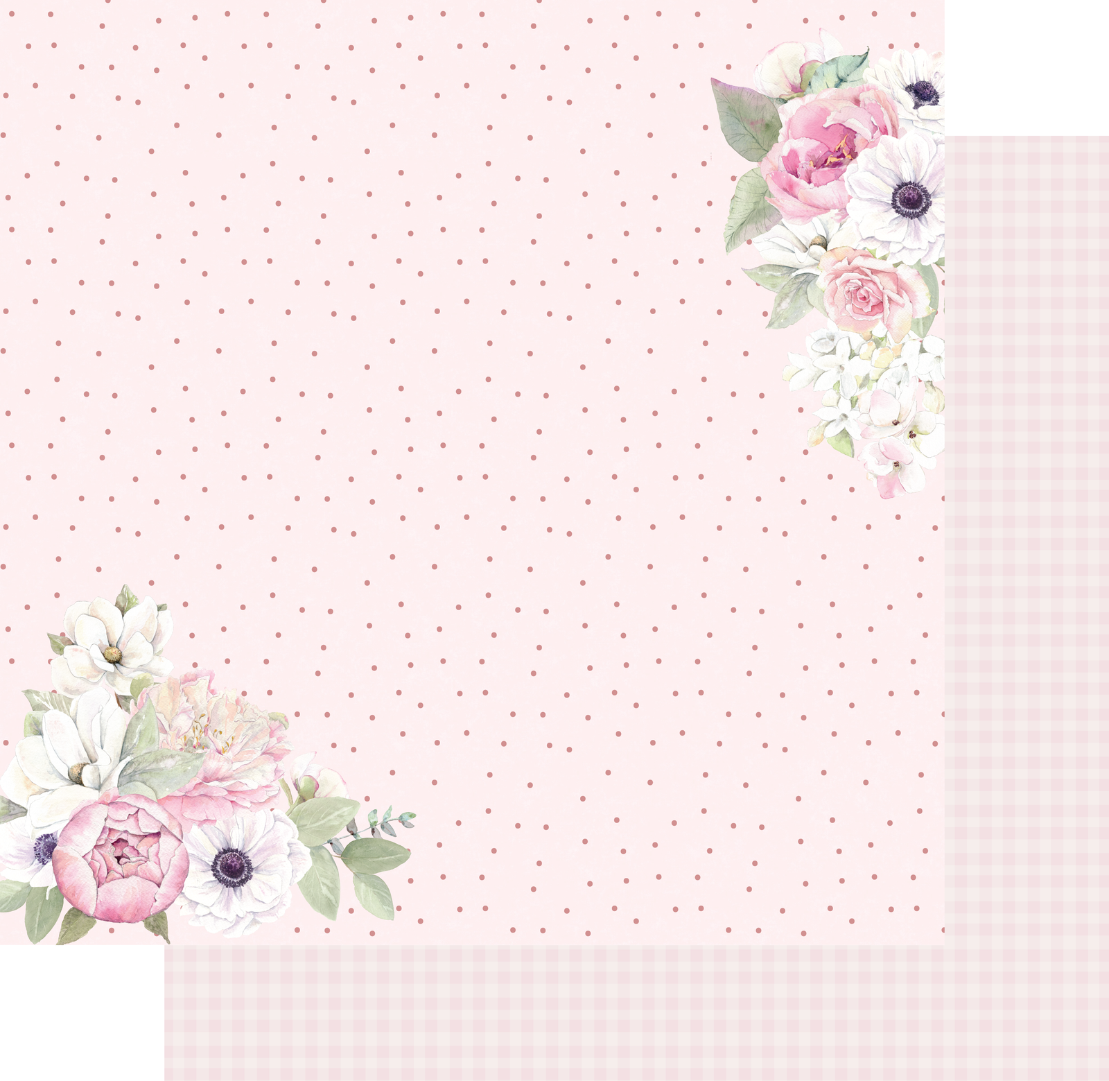 Softly Spoken Paper