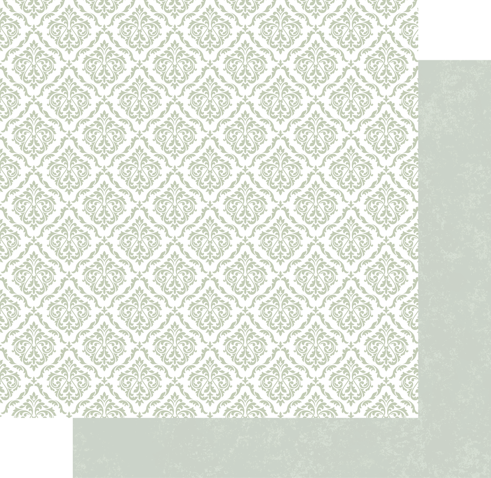 Wild Sage Paper