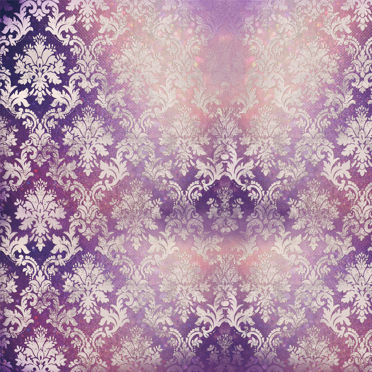 Very Violet Paper