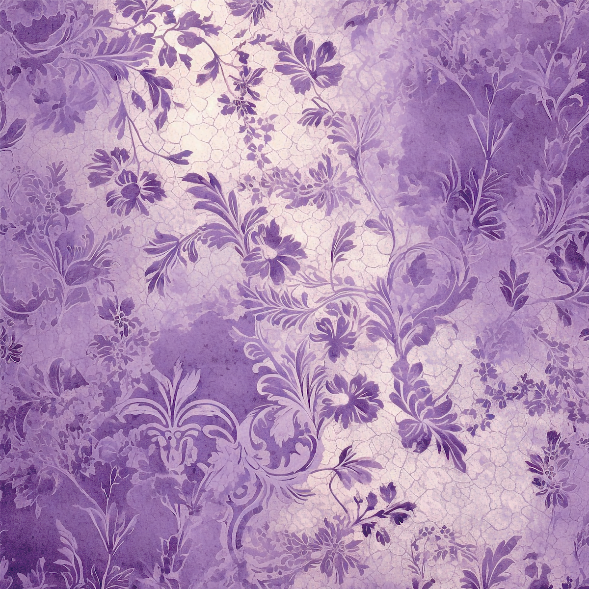 Magical Mauve Paper