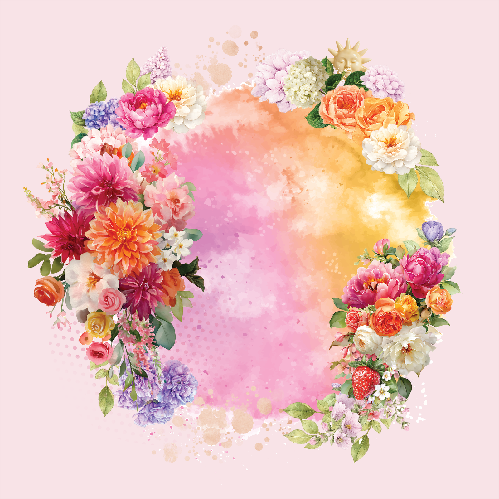 Oh Pretty Things Paper