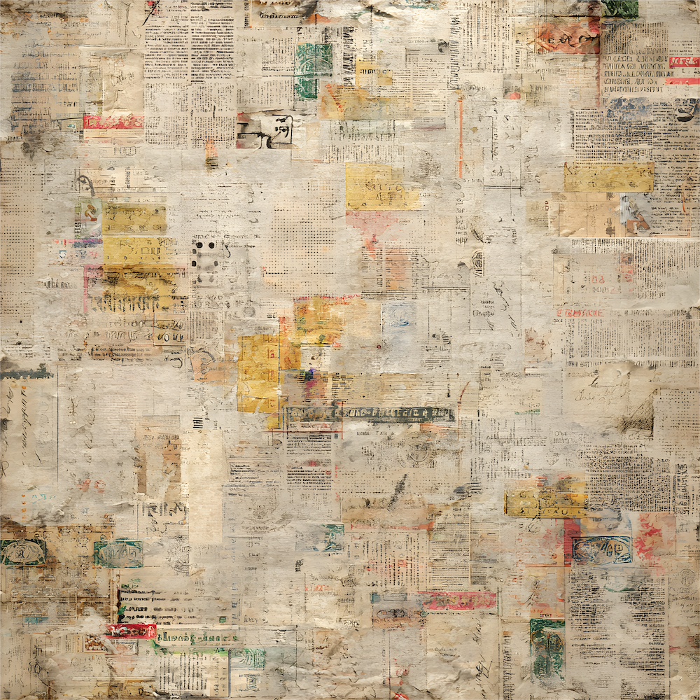 Ticket To Ride Paper