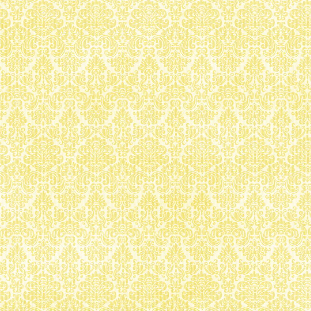 Picked Flowers Paper