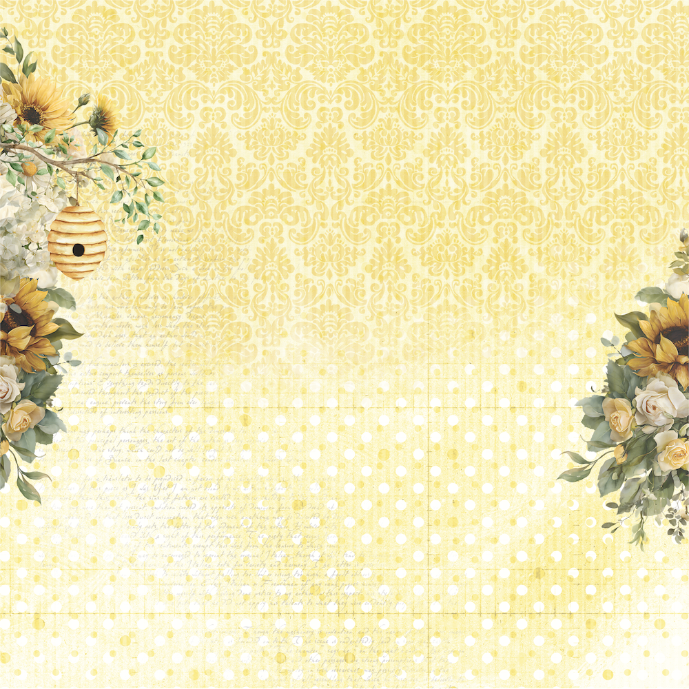 A Little Lovely Paper