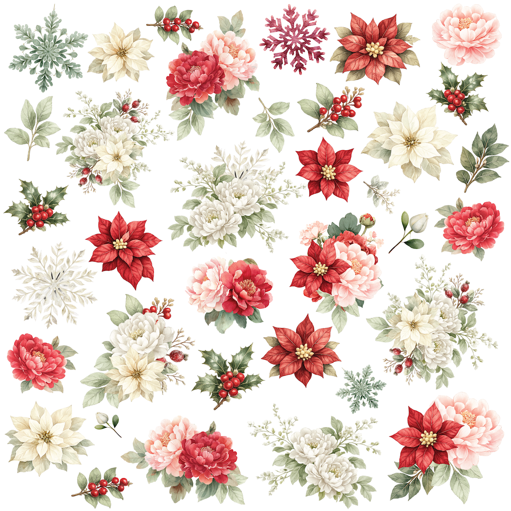 Treasured Trinkets Paper