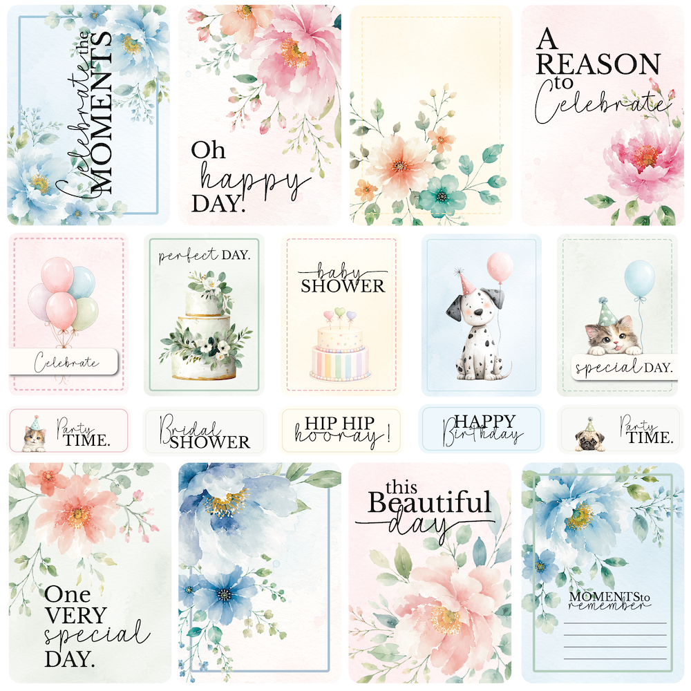 Happily Ever After Paper