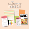 Autumn Mini Kit