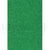 Green Glitter Cardstock A4
