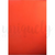 Red Foil Cardstock A4
