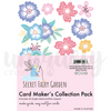 Secret Fairy Garden Card Makers Collection Pack A5