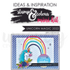 Unicorn Magic Mini 2022 - Inspiration Book
