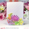 Watercolour Natives Card - Jane Clark