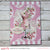 HAPPY BIRTHDAY CARD - ALICIA BOROWSKI + BONUS CARD