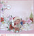 Merry Christmas Tutorial - Kim Ewins