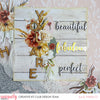 You Are... Card Tutorial - Julia Persico
