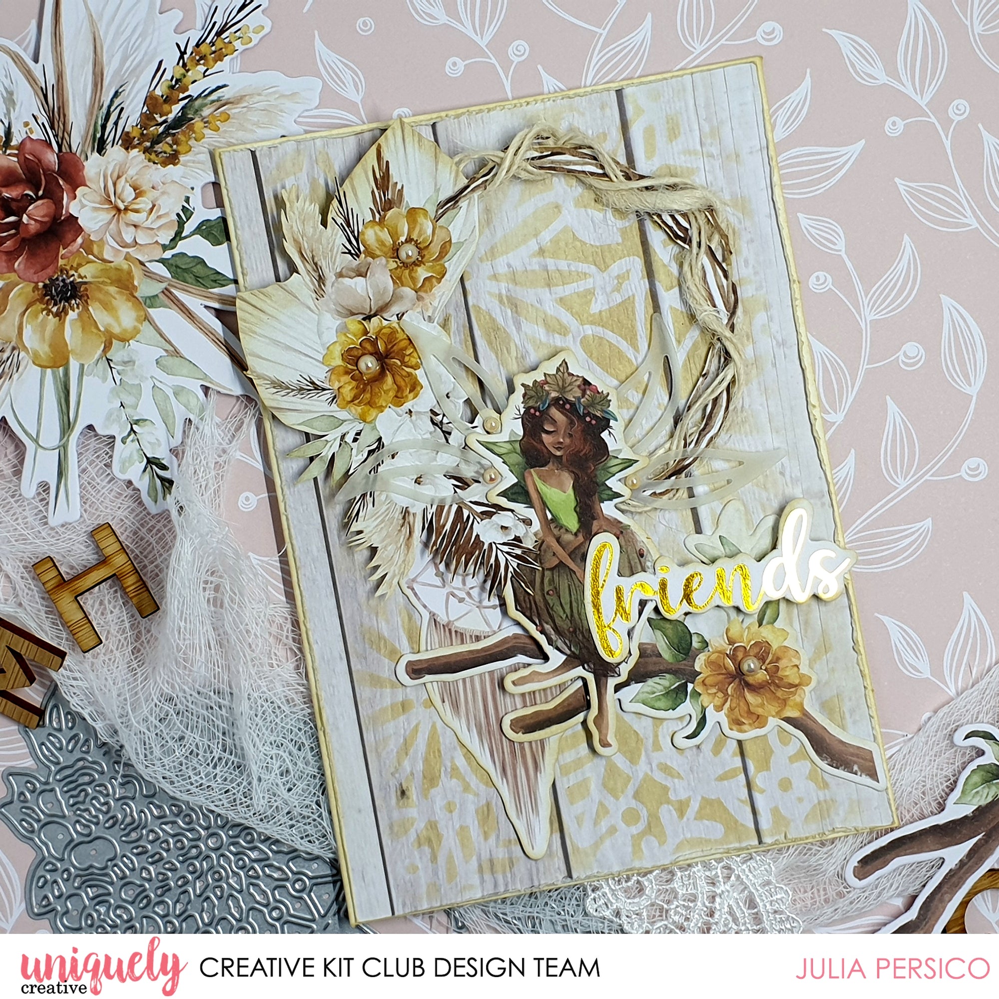 Boho Picnic Collection Wrap Up