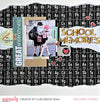 School Memories - Rachel Funnell