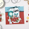 Best Wishes Tutorial - Yvette Fanciulli