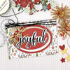 Joyful + Bonus Card - Yvette Fanciulli