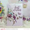Best Wishes - Lucy Patrick