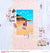 To Travel Is To Live Tutorial - Lisa Amiet