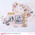 Lovely Memories Layout - Rachel Lowe