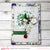 Christmas Wishes Card - Alicia Borowski