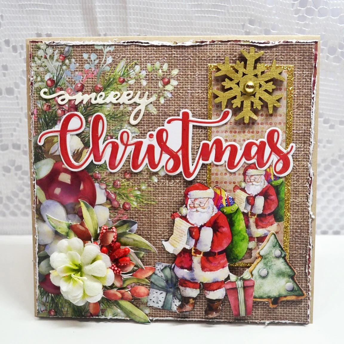 Fun Facts About The History of Christmas Cards