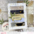 Grungy Birthday Card Tutorial - Lucy Patrick