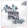The Boys Tutorial - Siann Watts