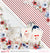 Scrapping Christmas Morning Layouts